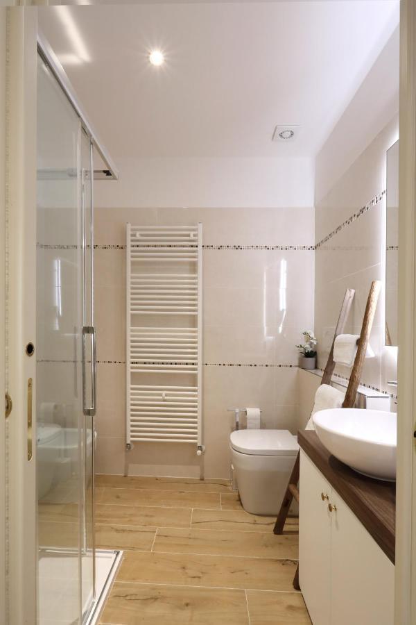 Ca' Del Pittor Apartments - Tiziano Venedig Eksteriør billede